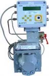 Комплексы для измерения количества газа СГ-ЭК-Т, СГ-ЭК-Р